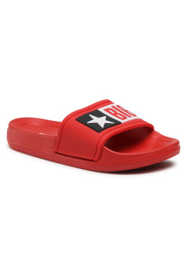 Big Star Shoes Чехли DD374153 Червен - Pepit.bg