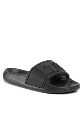 Big Star Shoes Чехли DD374157 Черен - Pepit.bg