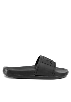 Big Star Shoes Чехли DD374157 Черен - Pepit.bg