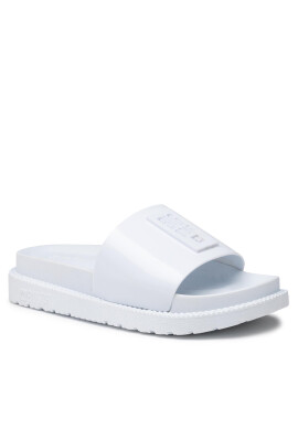 Big Star Shoes Чехли FF274812 Бял - Pepit.bg