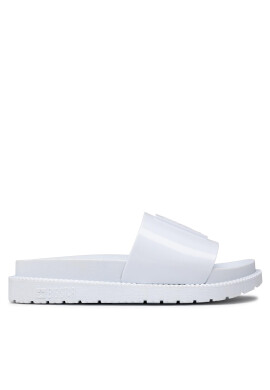 Big Star Shoes Чехли FF274812 Бял - Pepit.bg
