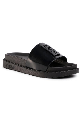 Big Star Shoes Чехли FF274813 Черен - Pepit.bg