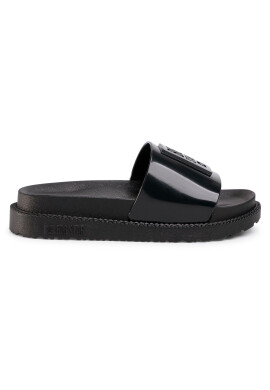 Big Star Shoes Чехли FF274813 Черен - Pepit.bg