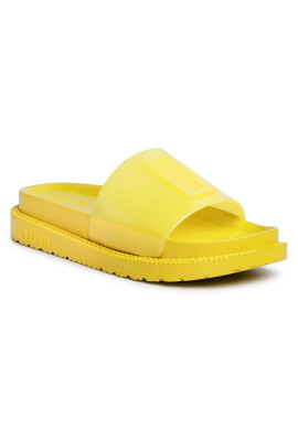 Big Star Shoes Чехли FF274818 Жълт - Pepit.bg