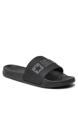 Big Star Shoes Чехли FF274A200 906 Черен - Pepit.bg