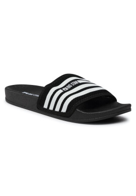 Big Star Shoes Чехли FF274A353 Черен - Pepit.bg