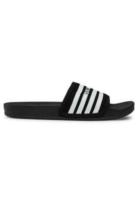Big Star Shoes Чехли FF274A353 Черен - Pepit.bg