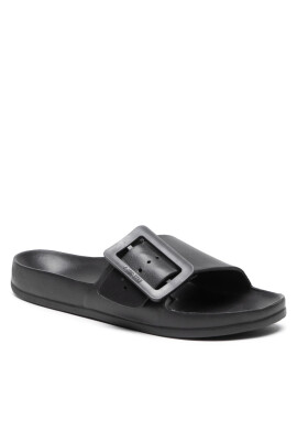 Big Star Shoes Чехли FF274A389 Черен - Pepit.bg