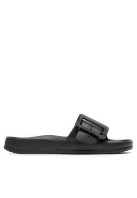 Big Star Shoes Чехли FF274A389 Черен - Pepit.bg