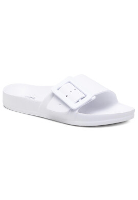 Big Star Shoes Чехли FF274A391 Бял - Pepit.bg