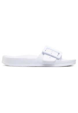 Big Star Shoes Чехли FF274A391 Бял - Pepit.bg
