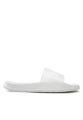 Big Star Shoes Чехли FF274A701 Бял - Pepit.bg