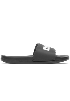 Big Star Shoes Чехли HH174804 Черен - Pepit.bg