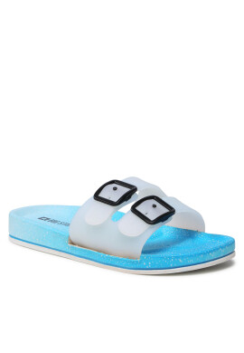 Big Star Shoes Чехли HH374507 Бял - Pepit.bg