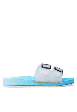 Big Star Shoes Чехли HH374507 Бял - Pepit.bg