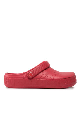 Big Star Shoes Чехли II275004 Червен - Pepit.bg