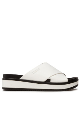 Big Star Shoes Чехли JJ274723 Бял - Pepit.bg