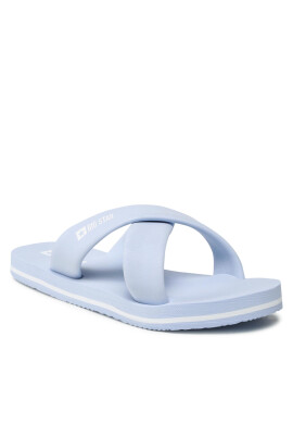 Big Star Shoes Чехли JJ274A521 Син - Pepit.bg