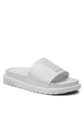 Big Star Shoes Чехли LL274428 Бял - Pepit.bg