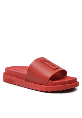Big Star Shoes Чехли LL274430 Червен - Pepit.bg