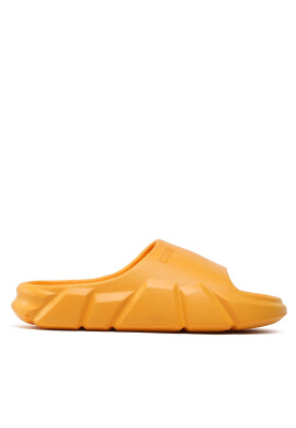 Big Star Shoes Чехли LL274591 Жълт - Pepit.bg