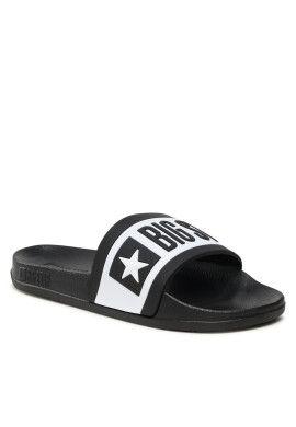Big Star Shoes Чехли LL274739 Черен - Pepit.bg