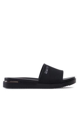 Big Star Shoes Чехли LL274930 Черен - Pepit.bg