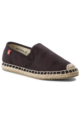 Big Star Shoes Еспадрили AA274698 Черен - Pepit.bg