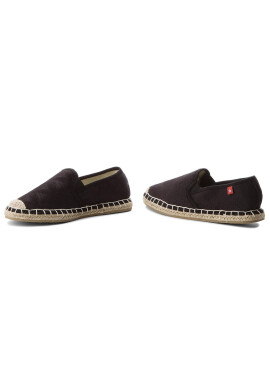 Big Star Shoes Еспадрили AA274698 Черен - Pepit.bg