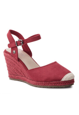 Big Star Shoes Еспадрили DD274A171 Червен - Pepit.bg