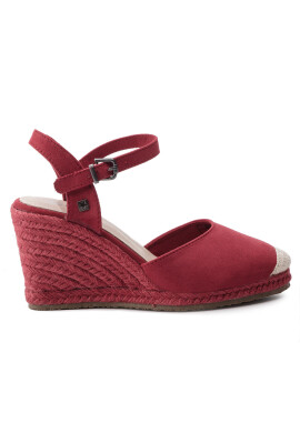 Big Star Shoes Еспадрили DD274A171 Червен - Pepit.bg