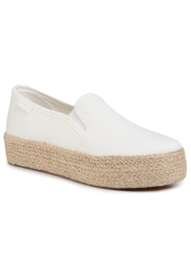 Big Star Shoes Еспадрили FF274151 Бял - Pepit.bg