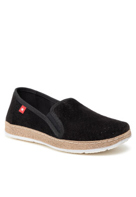 Big Star Shoes Еспадрили FF276032 Черен - Pepit.bg
