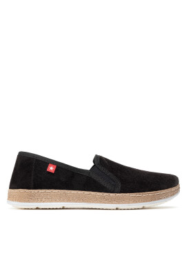 Big Star Shoes Еспадрили FF276032 Черен - Pepit.bg