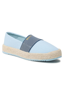 Big Star Shoes Еспадрили HH274479 Син - Pepit.bg
