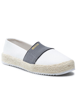 Big Star Shoes Еспадрили HH274480 Бял - Pepit.bg