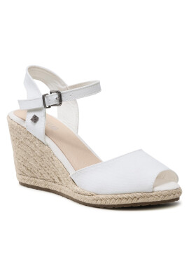 Big Star Shoes Еспадрили HH274833 Бял - Pepit.bg
