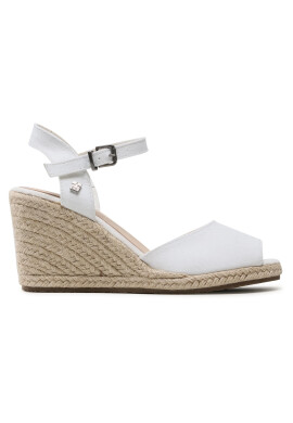 Big Star Shoes Еспадрили HH274833 Бял - Pepit.bg