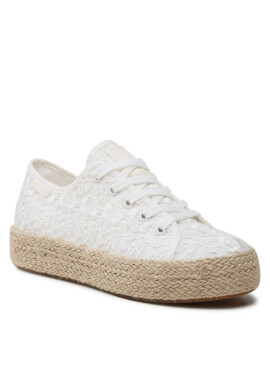 Big Star Shoes Еспадрили LL274199 Бял - Pepit.bg
