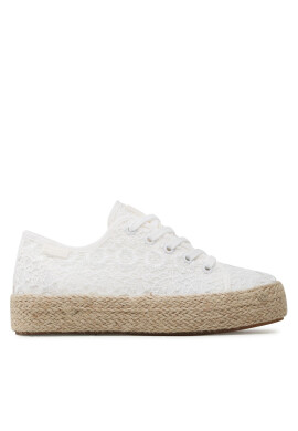 Big Star Shoes Еспадрили LL274199 Бял - Pepit.bg