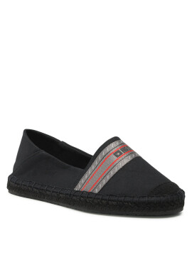 Big Star Shoes Еспадрили LL274894 Черен - Pepit.bg