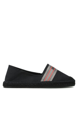 Big Star Shoes Еспадрили LL274894 Черен - Pepit.bg