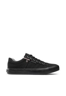 Big Star Shoes Гуменки AA174096 Черен - Pepit.bg