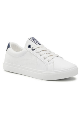 Big Star Shoes Гуменки BB274211 Бял - Pepit.bg