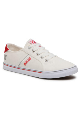 Big Star Shoes Гуменки DD274892 Бял - Pepit.bg
