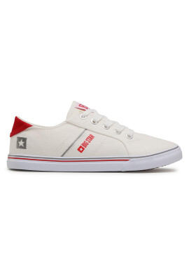 Big Star Shoes Гуменки DD274892 Бял - Pepit.bg