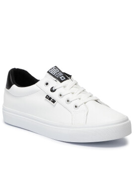 Big Star Shoes Гуменки EE274312 Бял - Pepit.bg