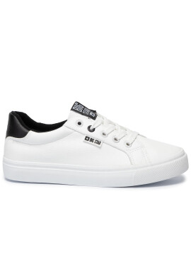 Big Star Shoes Гуменки EE274312 Бял - Pepit.bg