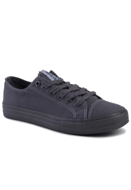 Big Star Shoes Гуменки FF174335 Сив - Pepit.bg