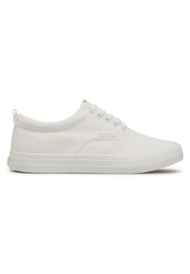 Big Star Shoes Гуменки FF274168 Бял - Pepit.bg